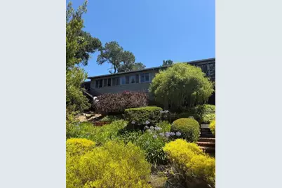 496 Raymundo Dr, Woodside, CA 94062 - Photo 1