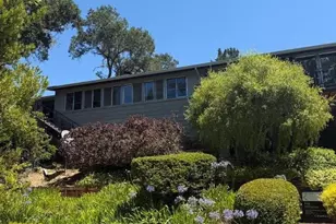 496 Raymundo Dr, Woodside, CA 94062 - Photo 1