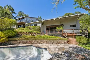 496 Raymundo Dr, Woodside, CA 94062 - Photo 35