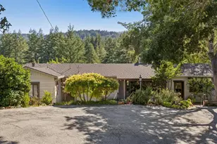 496 Raymundo Dr, Woodside, CA 94062 - Photo 5
