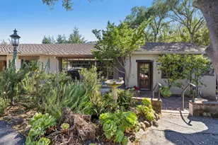 496 Raymundo Dr, Woodside, CA 94062 - Photo 3