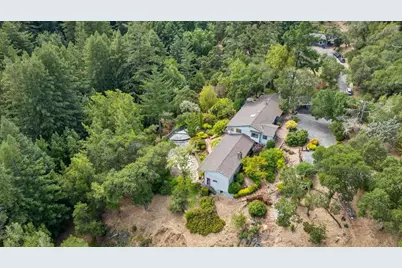 496 Raymundo Dr, Woodside, CA 94062 - Photo 1