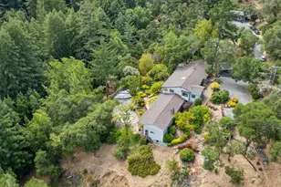 496 Raymundo Dr, Woodside, CA 94062 - Photo 1