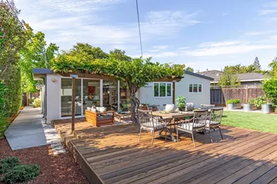 2363 Venndale Ave, San Jose, CA 95124 - Photo 25