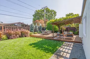 2363 Venndale Ave, San Jose, CA 95124 - Photo 27