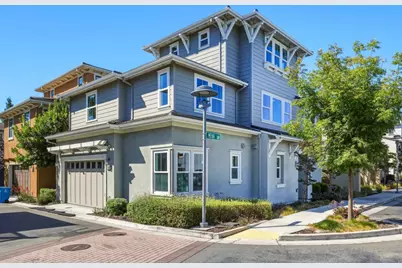 3103 Mena, San Mateo, CA 94403 - Photo 1