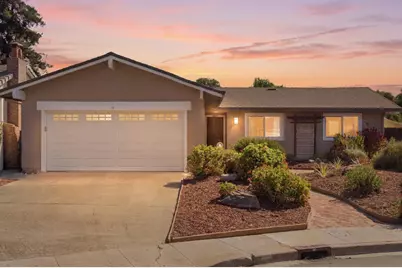 81 Franklin Cir, San Juan Bautista, CA 95045 - Photo 1