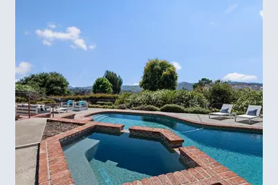 1176 Tournament Dr, Hillsborough, CA 94010 - Photo 29