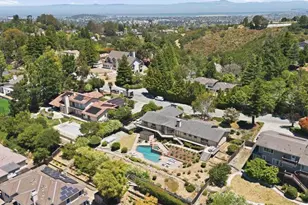 1176 Tournament Dr, Hillsborough, CA 94010 - Photo 39