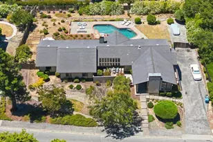 1176 Tournament Dr, Hillsborough, CA 94010 - Photo 35