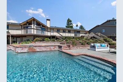 1176 Tournament Dr, Hillsborough, CA 94010 - Photo 9