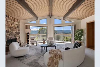 1176 Tournament Dr, Hillsborough, CA 94010 - Photo 5