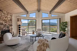 1176 Tournament Dr, Hillsborough, CA 94010 - Photo 5