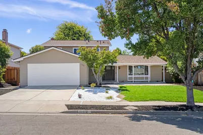 11113 Wilkinson Ave, Cupertino, CA 95014 - Photo 1