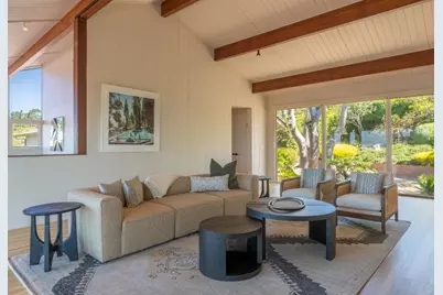 1272 Padre Ln, Pebble Beach, CA 93953 - Photo 3