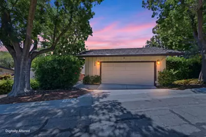 1360 Trinity Dr, Menlo Park, CA 94025 - Photo 3