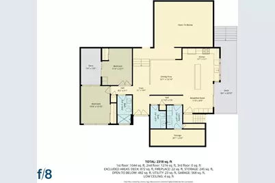 1360 Trinity Dr, Menlo Park, CA 94025 - Photo 43