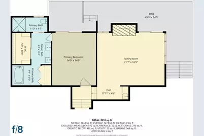 1360 Trinity Dr, Menlo Park, CA 94025 - Photo 45