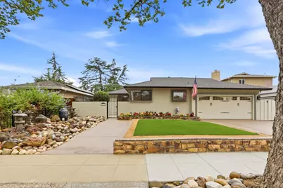 1435 Melwood Dr, San Jose, CA 95118 - Photo 3
