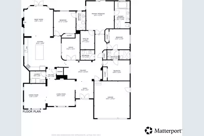 18548 Paseo Tierra, Saratoga, CA 95070 - Photo 43