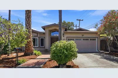 981 Curtis Ave, Santa Clara, CA 95051 - Photo 1