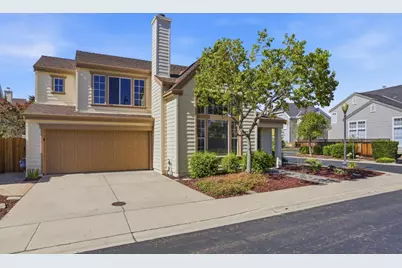 21865 Eaton Pl, Cupertino, CA 95014 - Photo 3