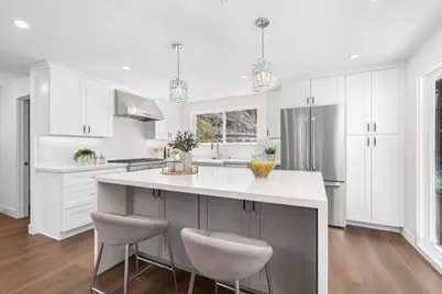 16500 Sanborn Rd, Saratoga, CA 95070 - Photo 5