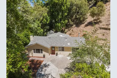 16500 Sanborn Rd, Saratoga, CA 95070 - Photo 27