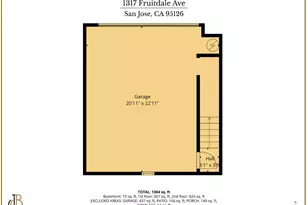 1317 Fruitdale Ave, San Jose, CA 95126 - Photo 41