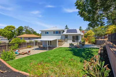 19054 Vannoy Ct, Castro Valley, CA 94546 - Photo 11
