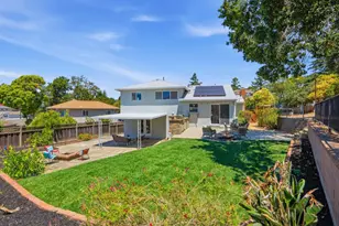 19054 Vannoy Ct, Castro Valley, CA 94546 - Photo 11