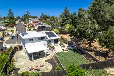 19054 Vannoy Ct, Castro Valley, CA 94546 - Photo 5