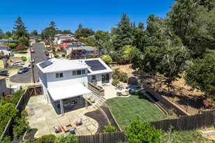 19054 Vannoy Ct, Castro Valley, CA 94546 - Photo 5