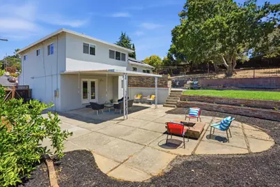 19054 Vannoy Ct, Castro Valley, CA 94546 - Photo 9