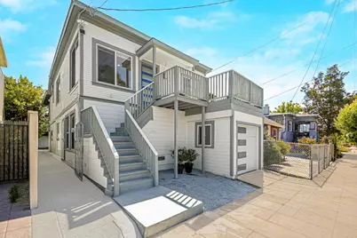 767 47th St, Oakland, CA 94609 - Photo 29