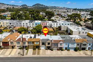 2774 38th Ave, San Francisco, CA 94116 - Photo 5