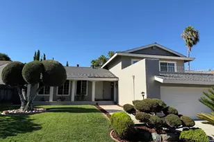 331 Avenida Nogales, San Jose, CA 95123 - Photo 1