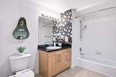 88 Bush St 3161, San Jose, CA 95126 - Photo 25