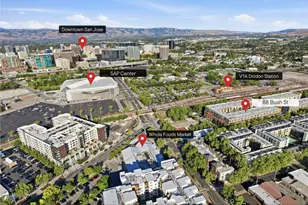 88 Bush St 3161, San Jose, CA 95126 - Photo 47