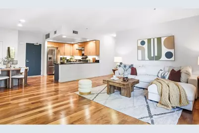 88 Bush St 3161, San Jose, CA 95126 - Photo 5