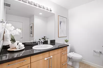 88 Bush St 3161, San Jose, CA 95126 - Photo 17