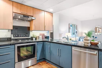 88 Bush St 3161, San Jose, CA 95126 - Photo 9