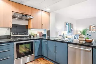 88 Bush St 3161, San Jose, CA 95126 - Photo 9