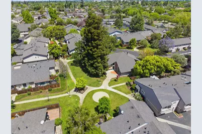 1387 Cherrywood Sq, San Jose, CA 95117 - Photo 3