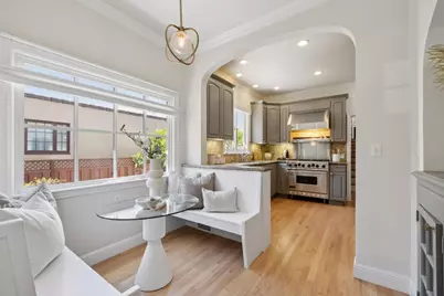 520 Francisco Dr, Burlingame, CA 94010 - Photo 7