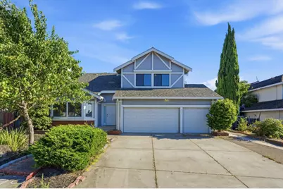 213 Wellfleet Dr, Vallejo, CA 94591 - Photo 1