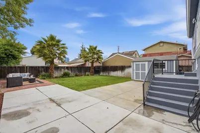 421 W Virginia St, San Jose, CA 95125 - Photo 17