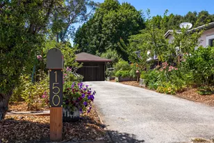 150 Sunnyside Ave, Santa Cruz, CA 95062 - Photo 1