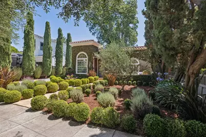 414 Laurel Ave, Menlo Park, CA 94025 - Photo 5