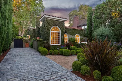 414 Laurel Ave, Menlo Park, CA 94025 - Photo 3